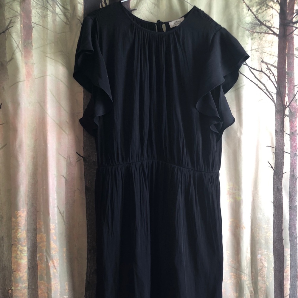Wilfred dress